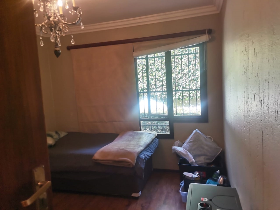 4 Bedroom Property for Sale in Brooklyn Gauteng