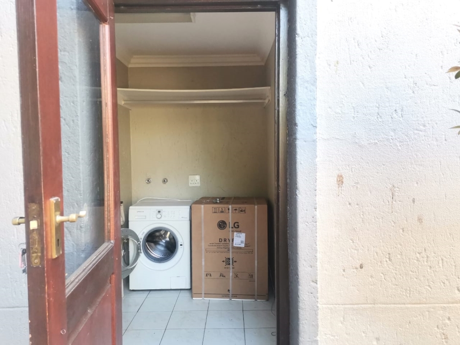 4 Bedroom Property for Sale in Brooklyn Gauteng