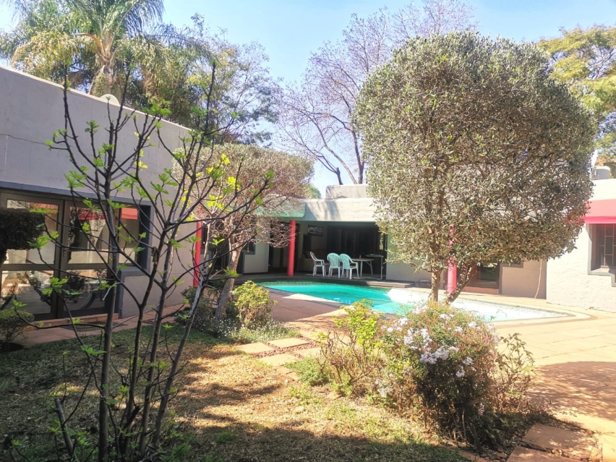 4 Bedroom Property for Sale in Brooklyn Gauteng