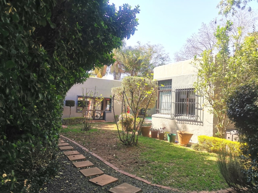 4 Bedroom Property for Sale in Brooklyn Gauteng
