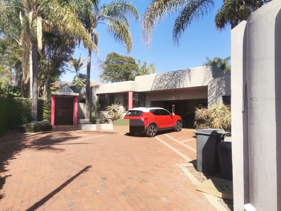 4 Bedroom Property for Sale in Brooklyn Gauteng