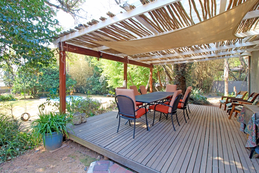 4 Bedroom Property for Sale in Mountain View Gauteng