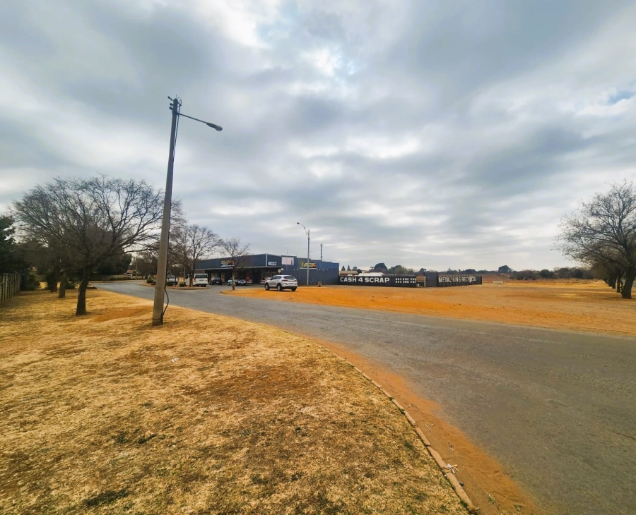 0 Bedroom Property for Sale in Duncanville Gauteng