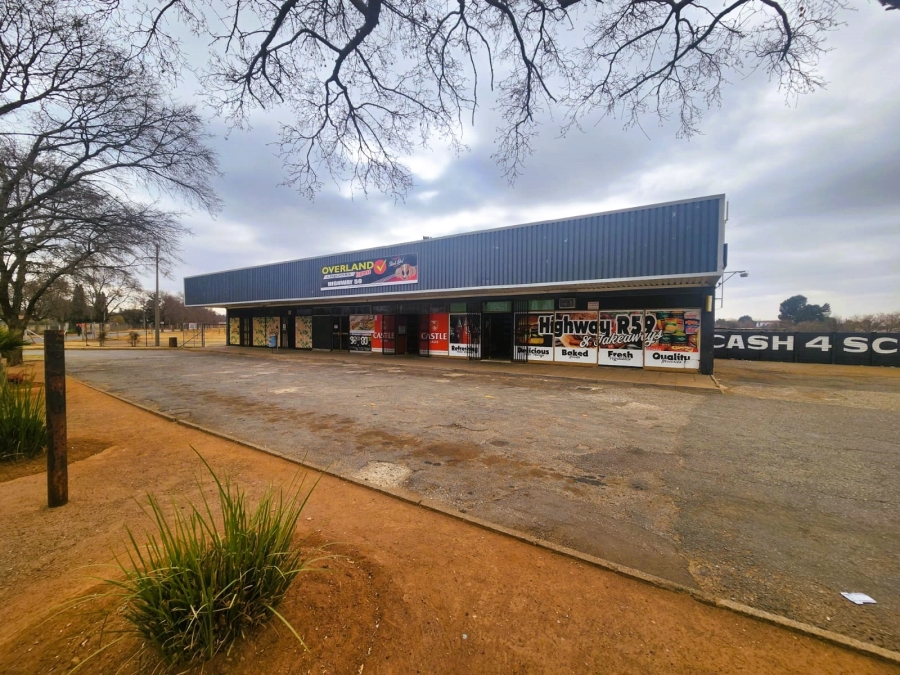 0 Bedroom Property for Sale in Duncanville Gauteng