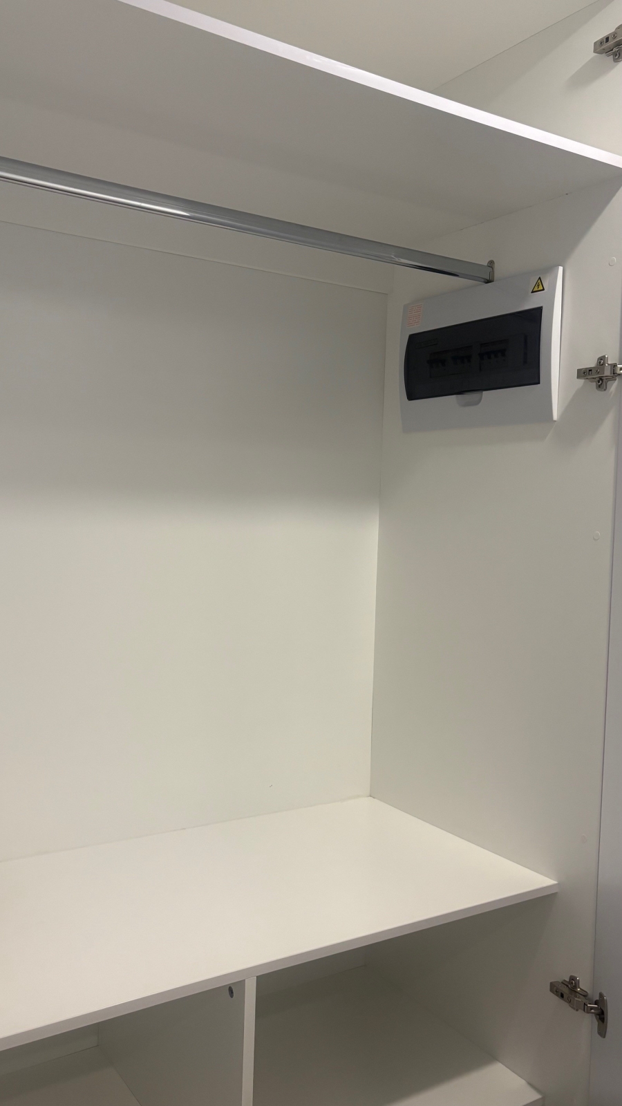 To Let 1 Bedroom Property for Rent in Illovo Gauteng