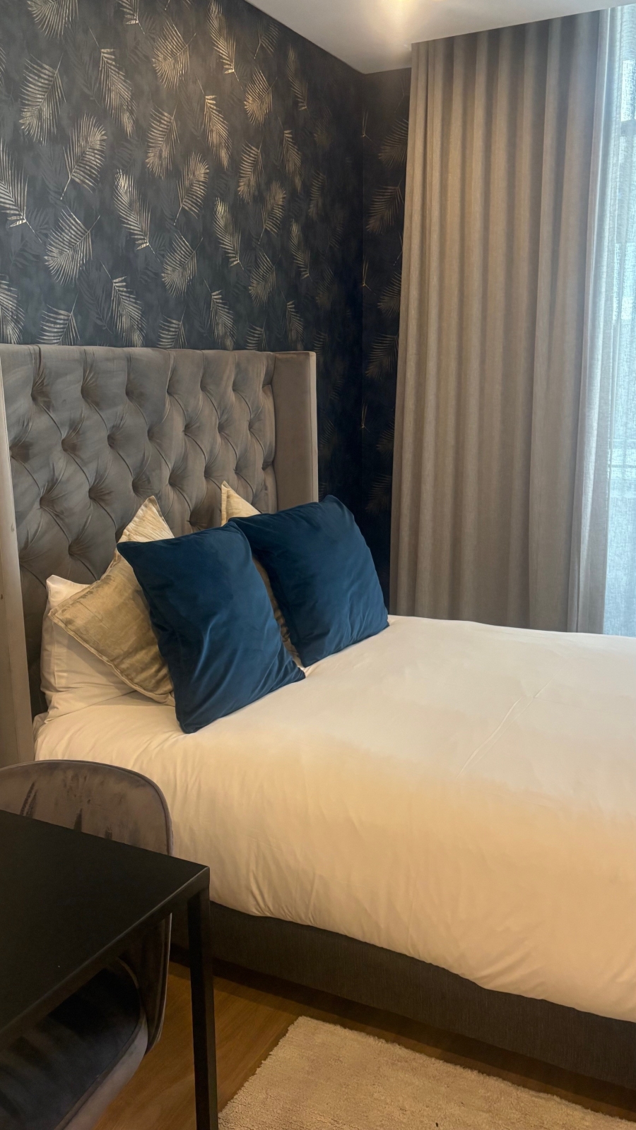 To Let 1 Bedroom Property for Rent in Illovo Gauteng