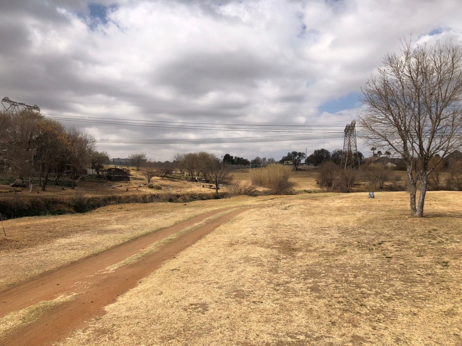 0 Bedroom Property for Sale in Rothdene Gauteng