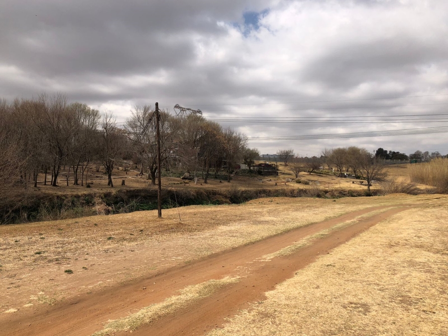 0 Bedroom Property for Sale in Rothdene Gauteng