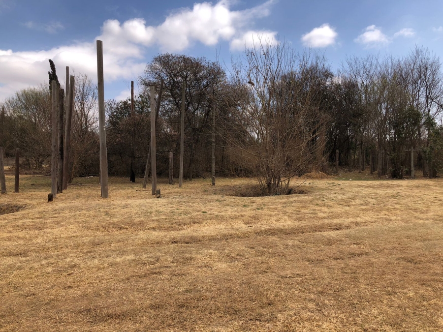 0 Bedroom Property for Sale in Rothdene Gauteng