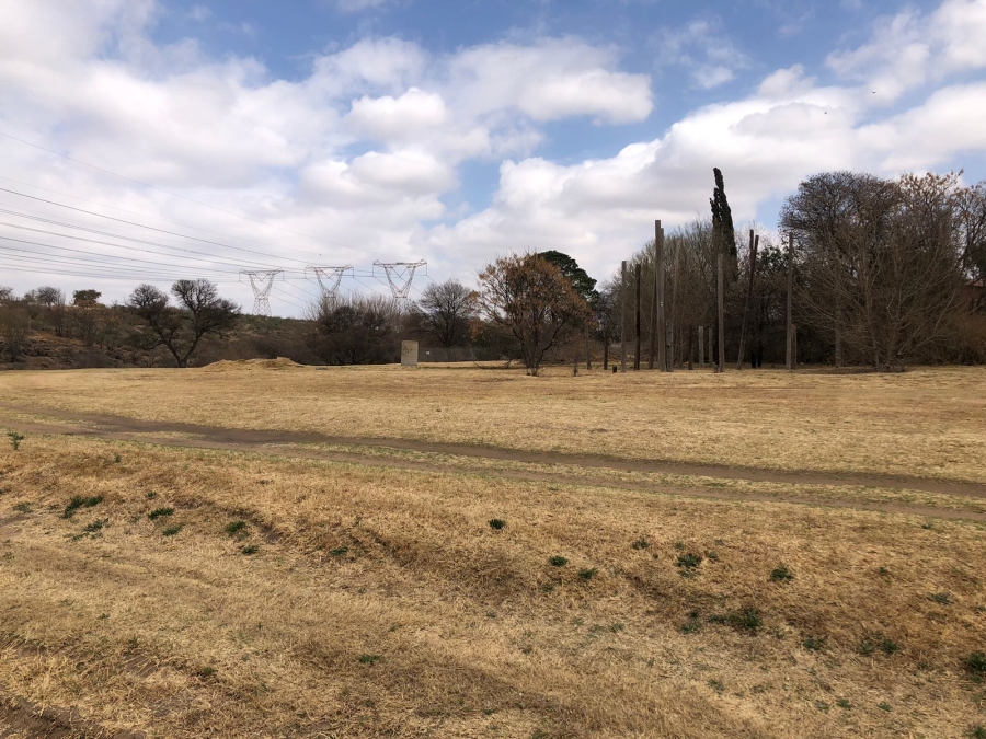 0 Bedroom Property for Sale in Rothdene Gauteng