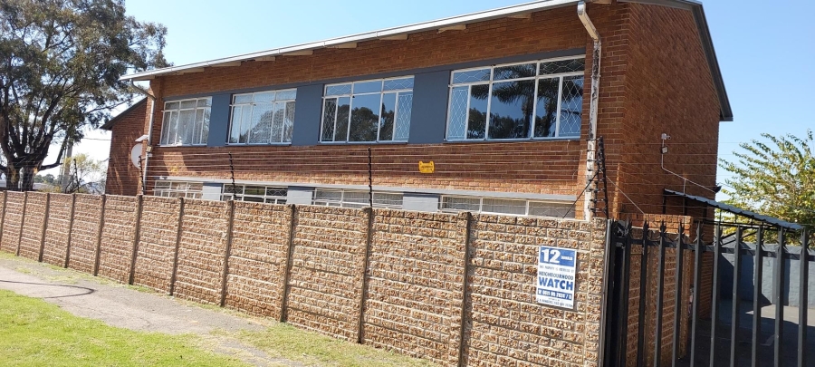 To Let 2 Bedroom Property for Rent in Chrisville Gauteng