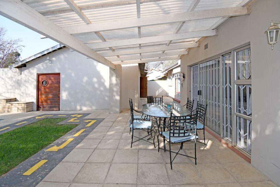 4 Bedroom Property for Sale in Paulshof Gauteng