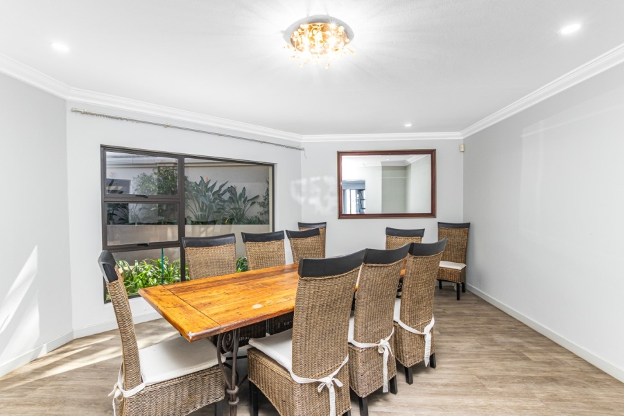 To Let 5 Bedroom Property for Rent in Dainfern Golf Estate Gauteng