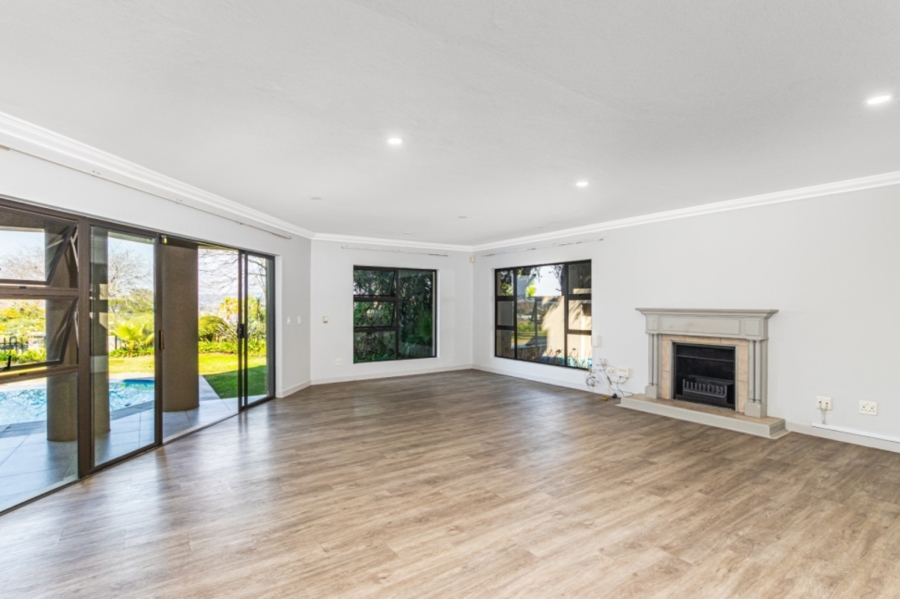To Let 5 Bedroom Property for Rent in Dainfern Golf Estate Gauteng