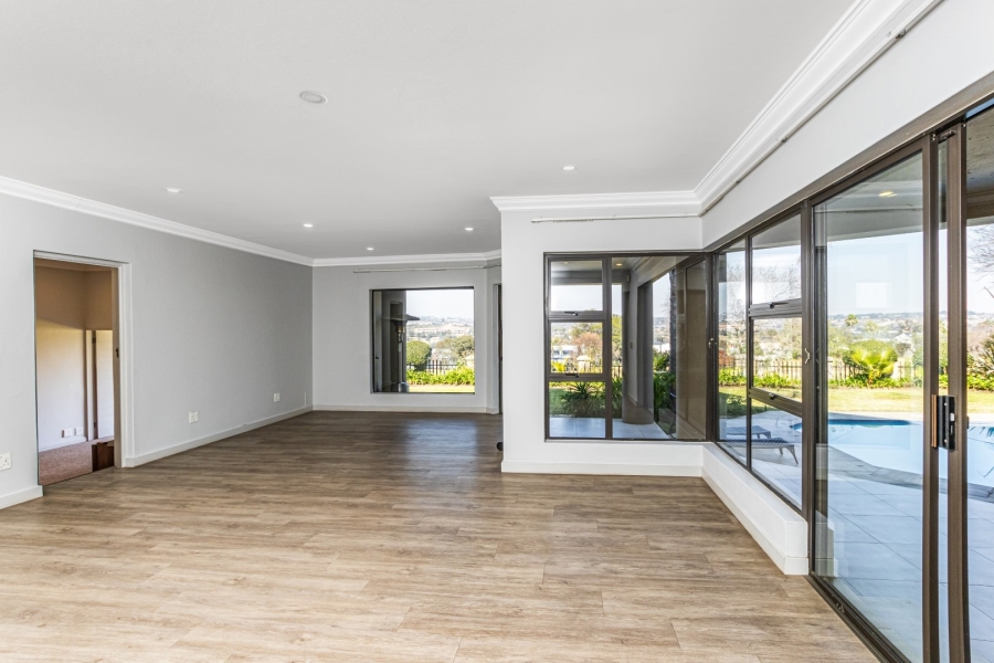 To Let 5 Bedroom Property for Rent in Dainfern Golf Estate Gauteng