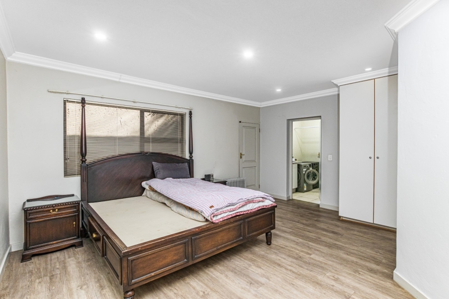To Let 5 Bedroom Property for Rent in Dainfern Golf Estate Gauteng