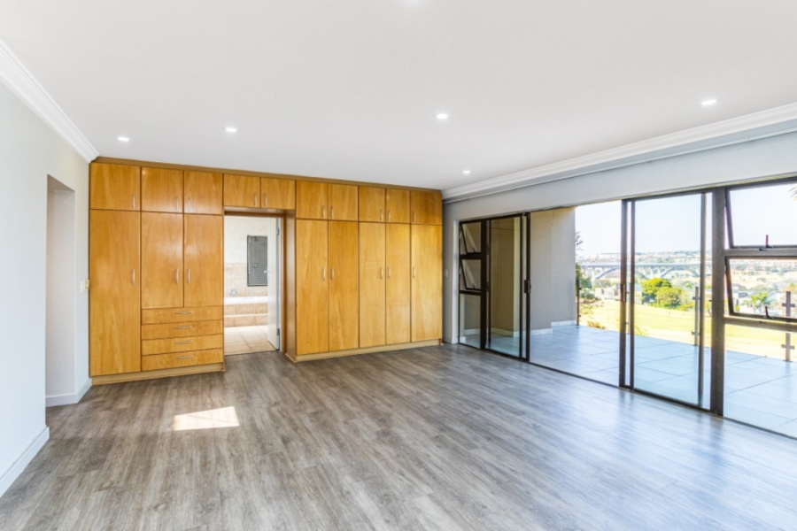 To Let 5 Bedroom Property for Rent in Dainfern Golf Estate Gauteng