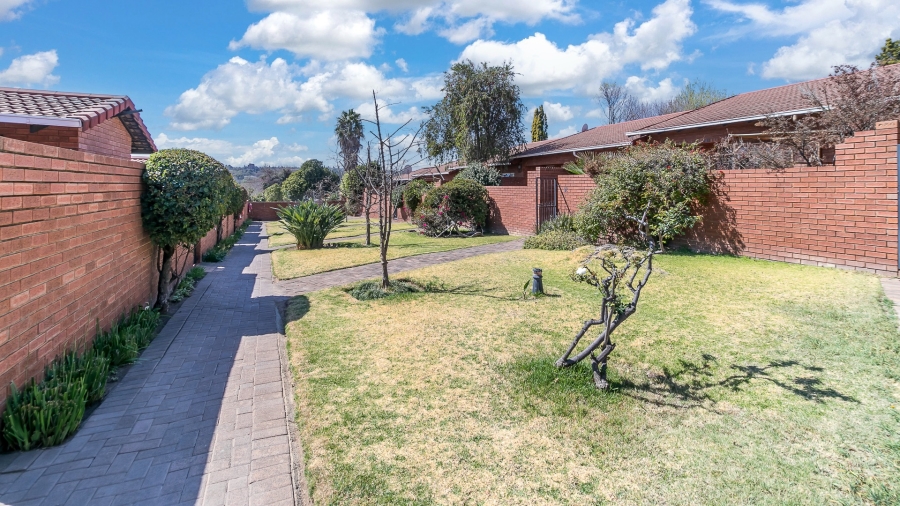 2 Bedroom Property for Sale in Ferndale Gauteng
