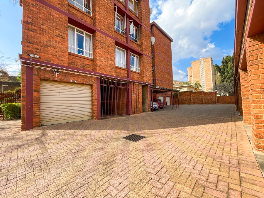2 Bedroom Property for Sale in Wonderboom South Gauteng
