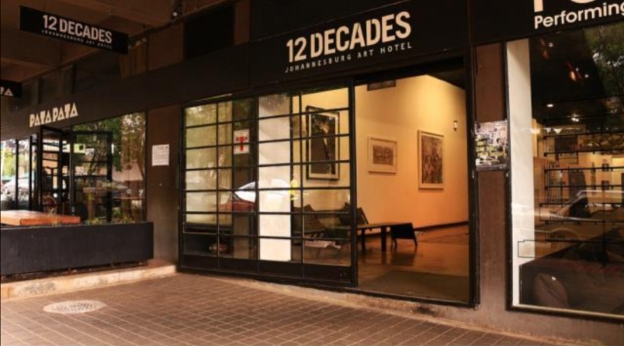 0 Bedroom Property for Sale in Maboneng Gauteng