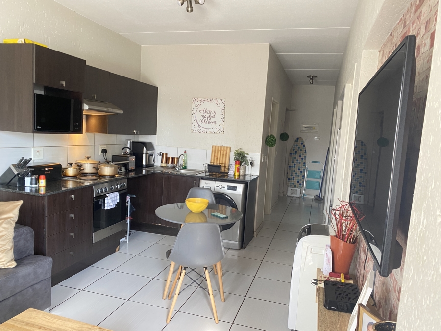 2 Bedroom Property for Sale in Paulshof Gauteng