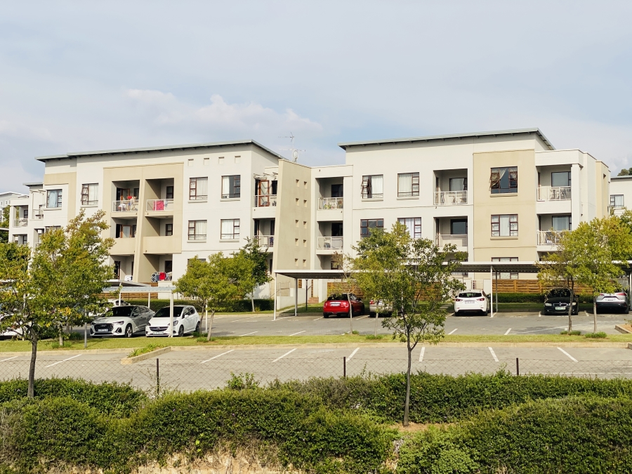 2 Bedroom Property for Sale in Paulshof Gauteng