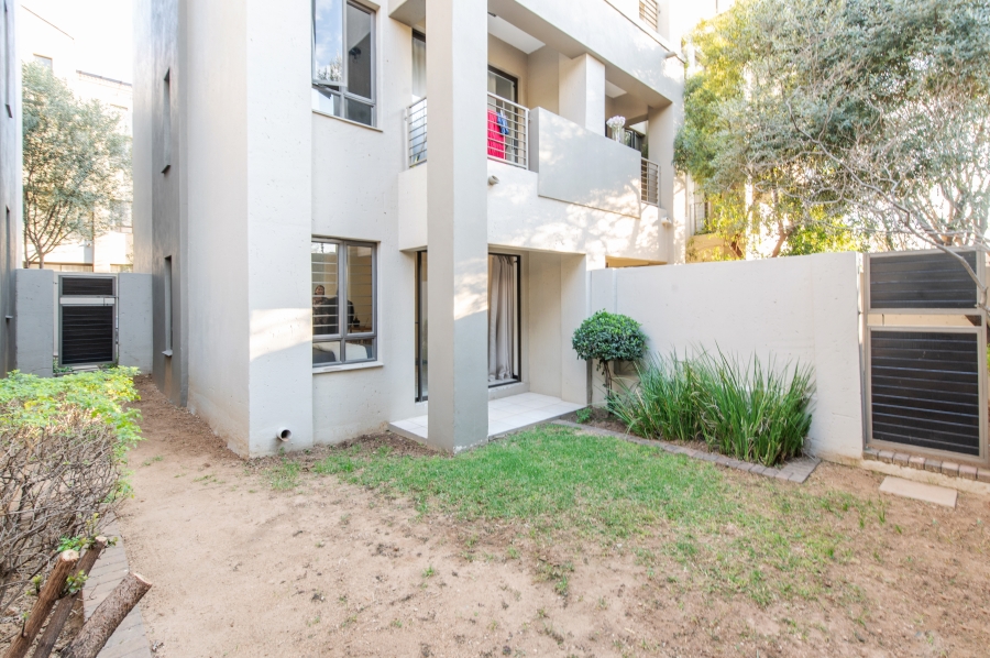 1 Bedroom Property for Sale in Paulshof Gauteng