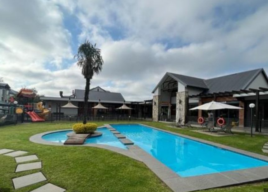 3 Bedroom Property for Sale in Olivedale Gauteng