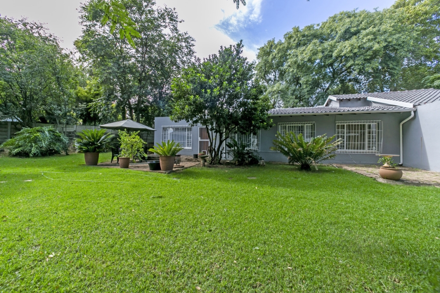 4 Bedroom Property for Sale in Darrenwood Gauteng