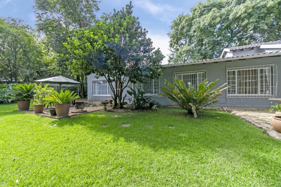 4 Bedroom Property for Sale in Darrenwood Gauteng