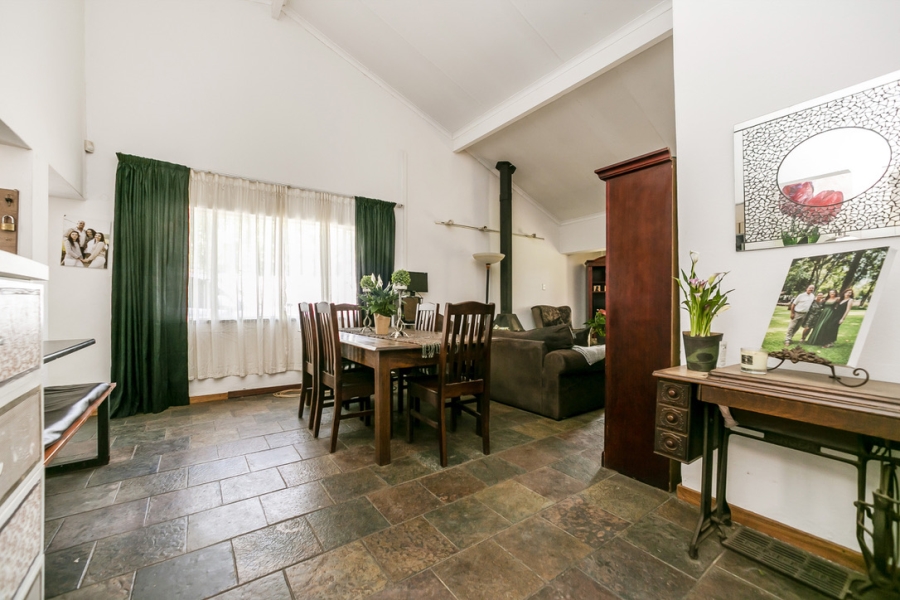 4 Bedroom Property for Sale in Darrenwood Gauteng