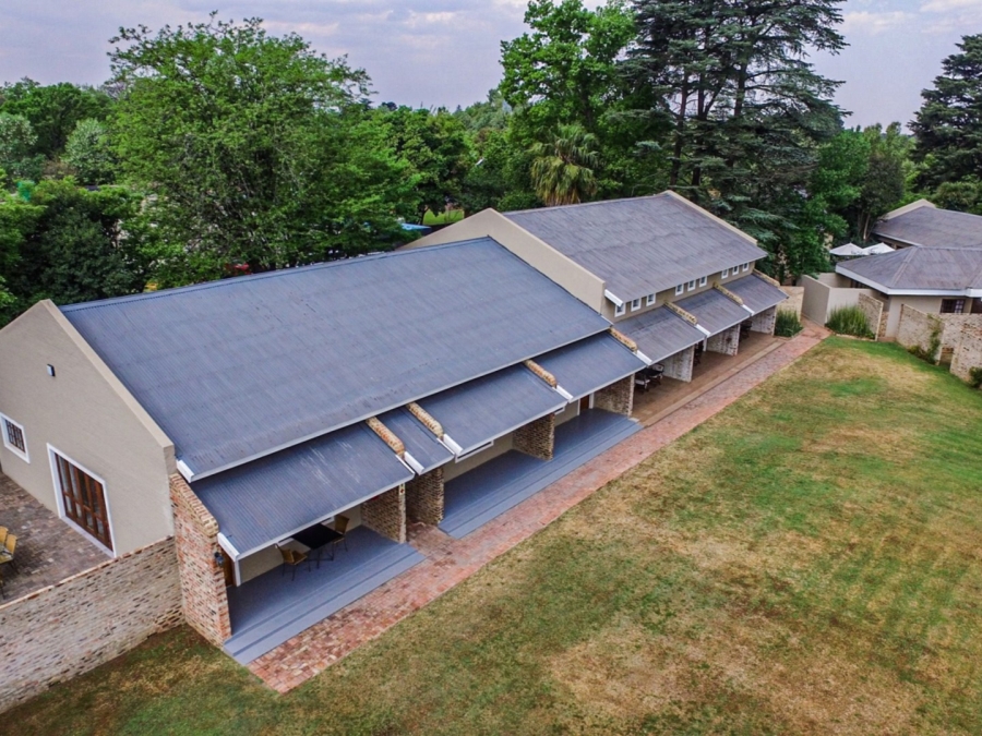 Commercial Property for Sale in Unitas Park Gauteng