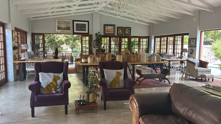 Commercial Property for Sale in Unitas Park Gauteng