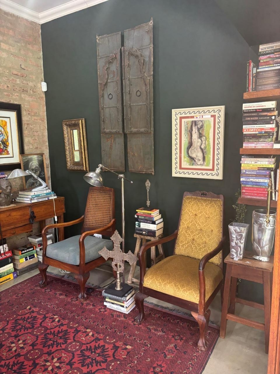 Commercial Property for Sale in Unitas Park Gauteng