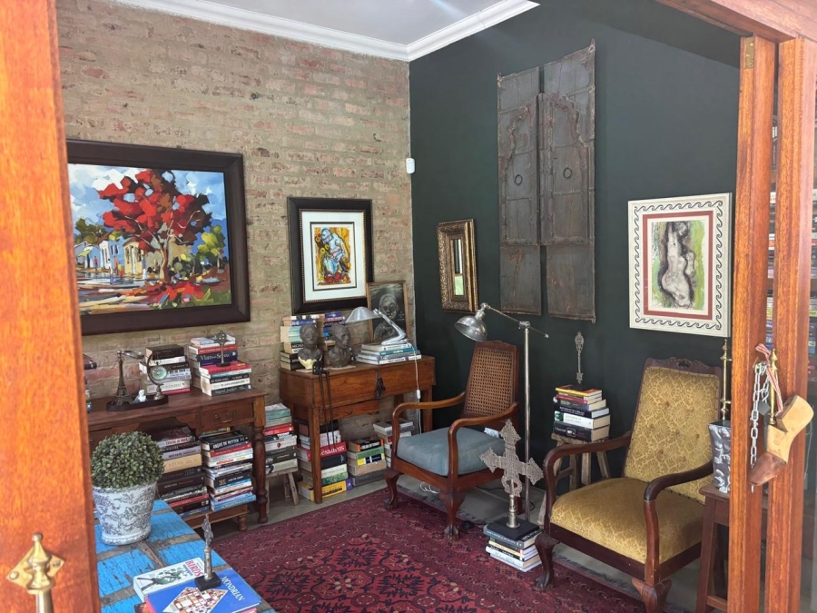 Commercial Property for Sale in Unitas Park Gauteng