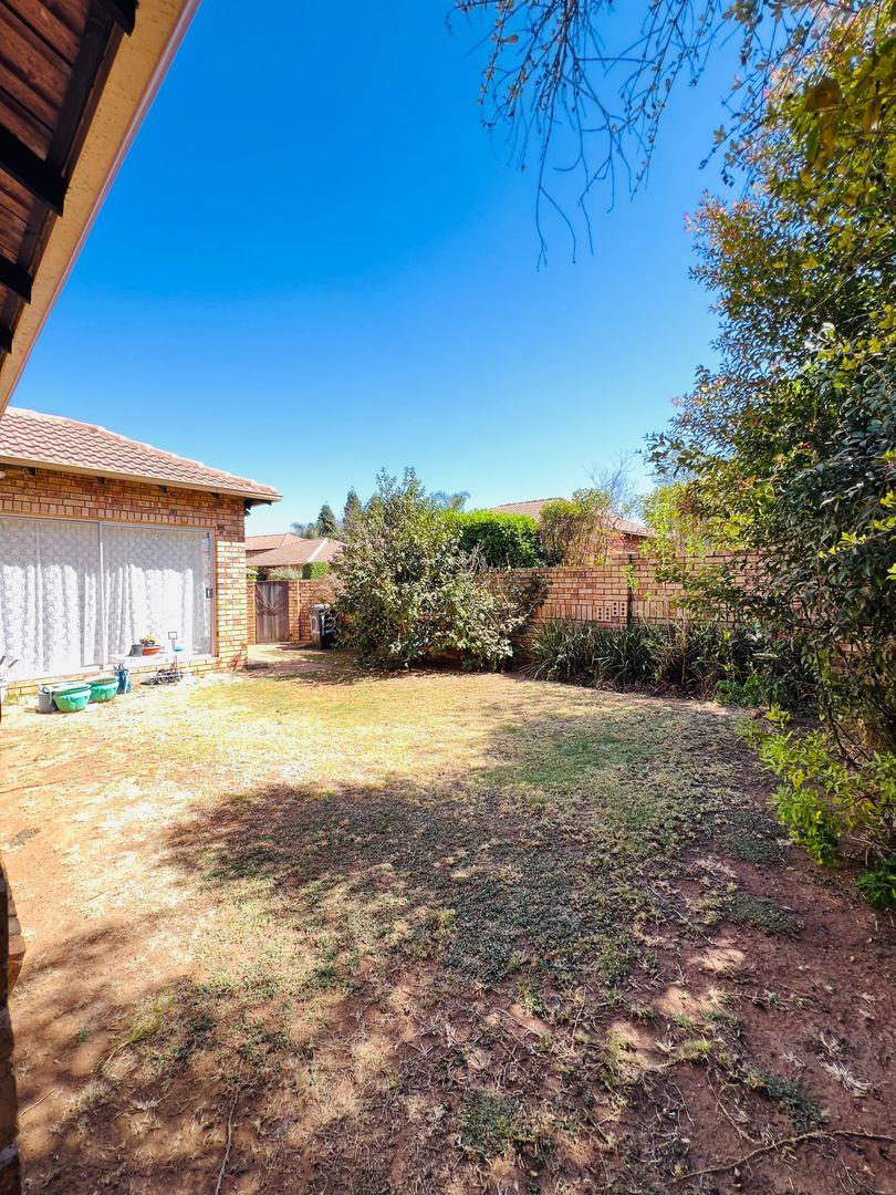 3 Bedroom Property for Sale in Craigavon Gauteng