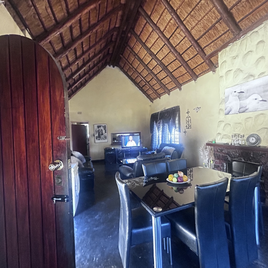 3 Bedroom Property for Sale in Croydon Gauteng