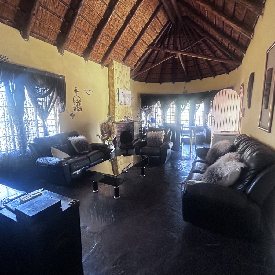 3 Bedroom Property for Sale in Croydon Gauteng