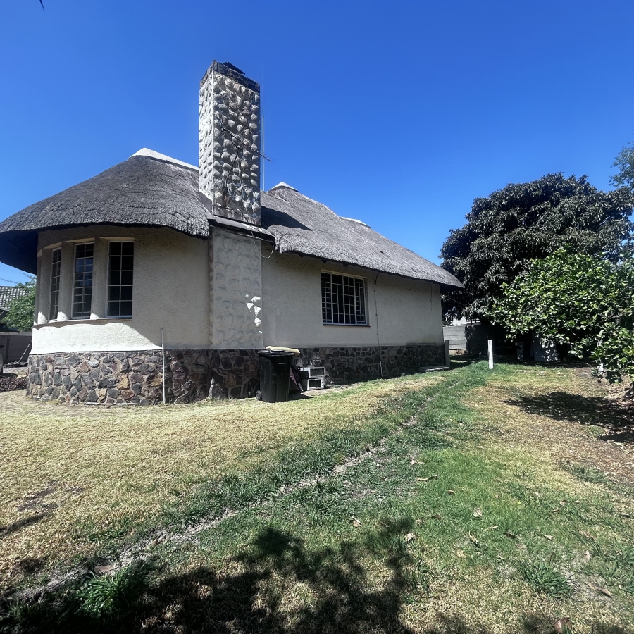 3 Bedroom Property for Sale in Croydon Gauteng