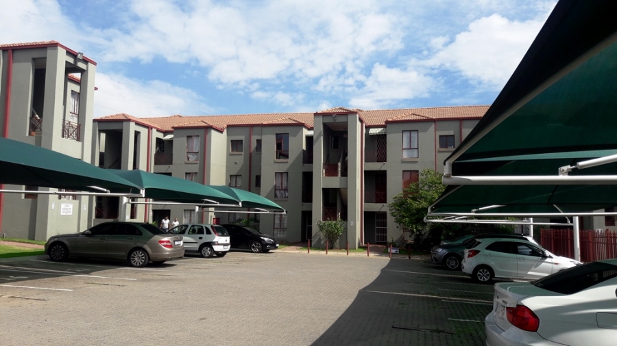 2 Bedroom Property for Sale in Randhart Gauteng