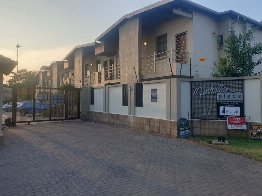 2 Bedroom Property for Sale in Gresswold Gauteng