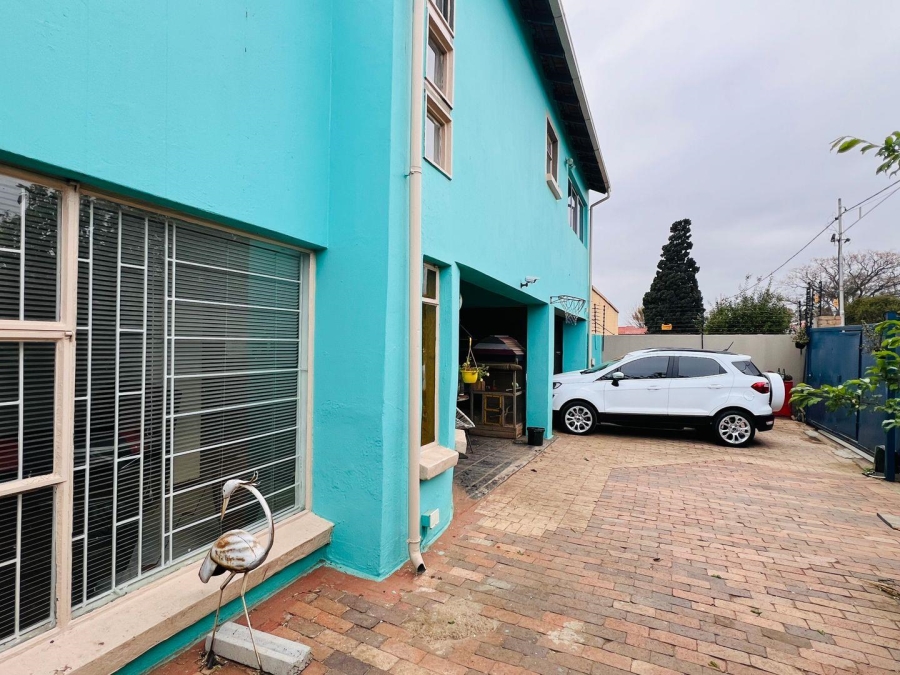 3 Bedroom Property for Sale in Newlands Gauteng