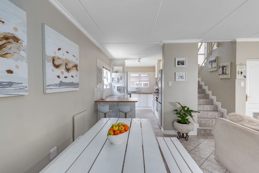3 Bedroom Property for Sale in Bryanston Gauteng