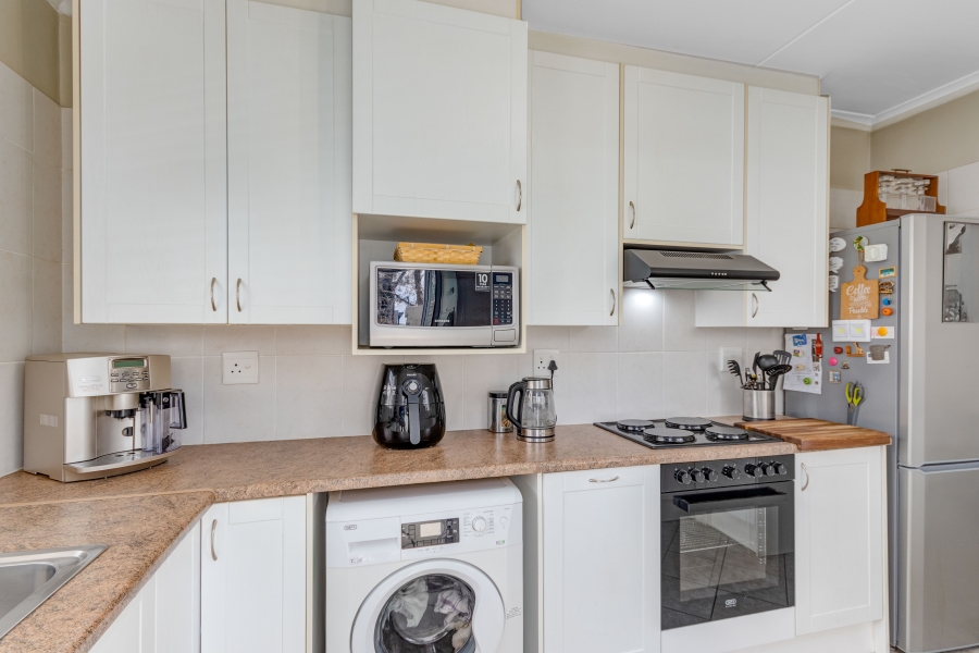 3 Bedroom Property for Sale in Bryanston Gauteng