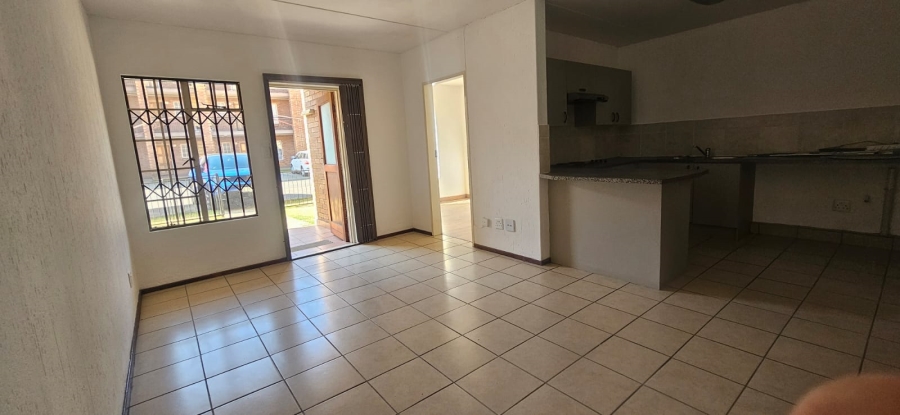 To Let 2 Bedroom Property for Rent in Comet Gauteng