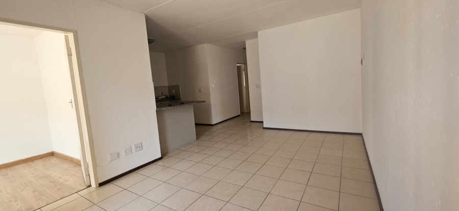To Let 2 Bedroom Property for Rent in Comet Gauteng