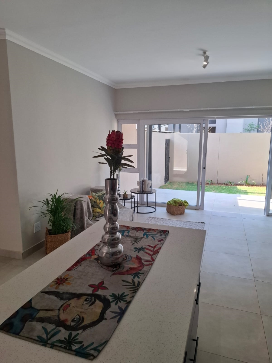 To Let 2 Bedroom Property for Rent in Baileys Muckleneuk Gauteng
