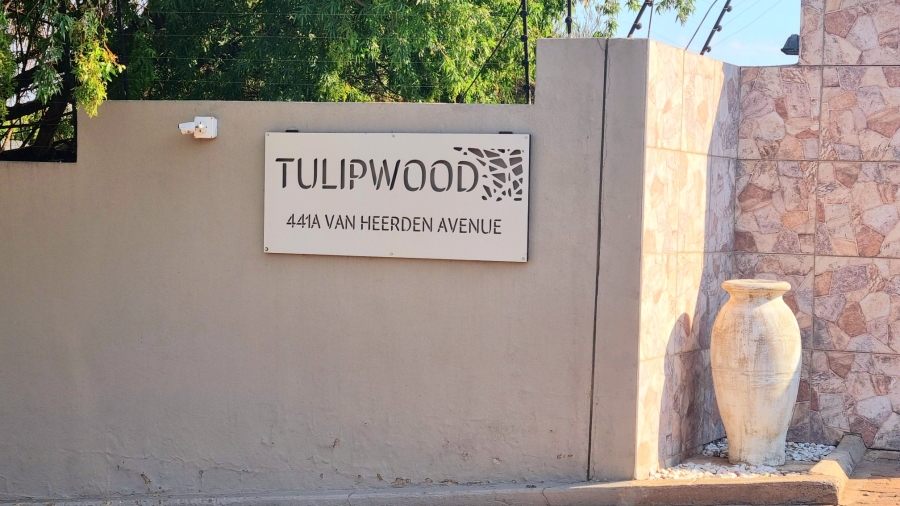 2 Bedroom Property for Sale in Halfway Gardens Gauteng
