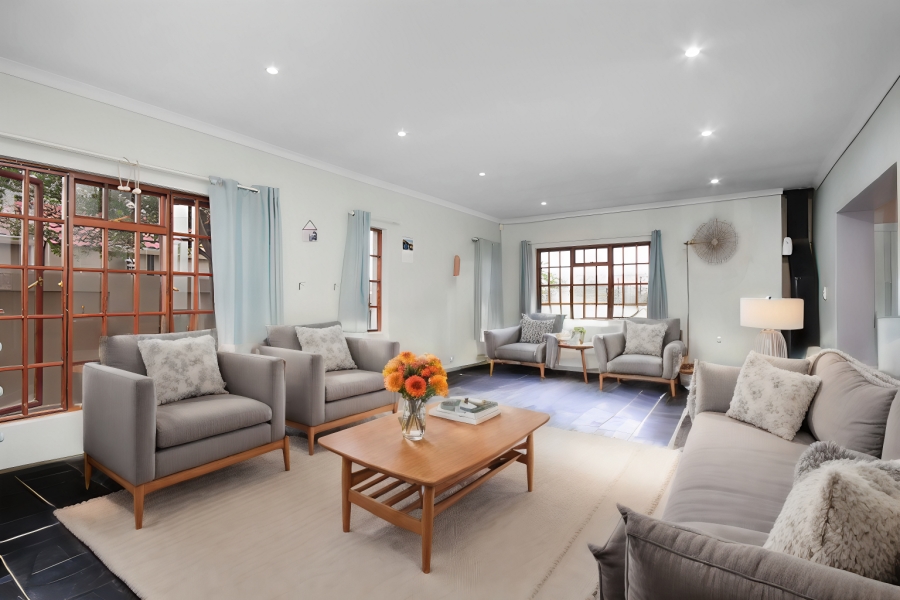 3 Bedroom Property for Sale in Barbeque Downs Gauteng