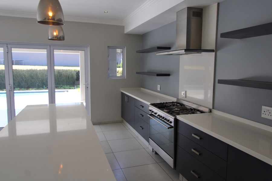 4 Bedroom Property for Sale in Broadacres Gauteng